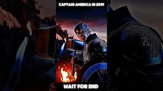 Captain America's Transformation: Shocking Regrets and Revelations #shorts #captainamerica