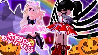 5 Roblox Halloween Costumes You Wish You Thought Of 5 Roblox Royale High Halloween Costumes - ruby games roblox halloween