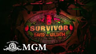Survivor: Emmy Voting Now Open! | MGM