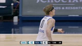 Mac McClung G League Highlights (11/26/24) Magic Vs Legends (16 pts 10 assists 4 rebounds)