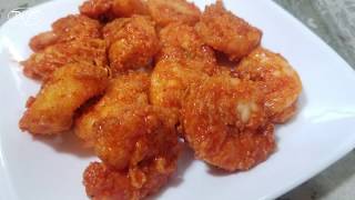 Hooters Buffalo Shrimp Recipe | Episode 569