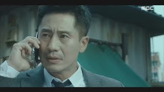 [LessthanEvil] EP32,a detective follows an inspection,나쁜형사 20181203