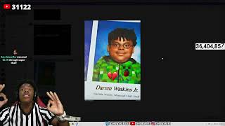 IShowSpeed 3rd Grade Photo Leaked.. #ishowspeed #ishowspeedclips #speed #funny