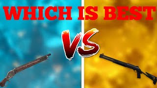 M1887 vs M1014 which gun is best #shortsvideo #viral #freefire #M1887 #M1014 #Muk - Cool