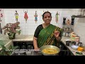 pachai milagai sambar green chillies sambar by revathy shanmugam