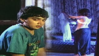 Harish Amorous Looks At Poonam Dagupta Exposing Scene | TFC Movie Scenes