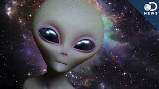What Could Alien Life Really Look Like
