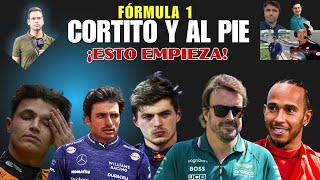 Empieza la Formula 1, 2025 va a ser un ...... , Os lo contamos