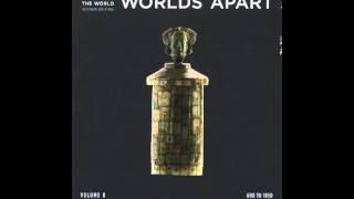 History Book Review: Worlds Together, Worlds Apart: A History of the World from the Beginnings of...