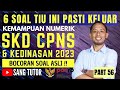 [PART 56] SOAL TIU INI PASTI KELUAR !! KEMAMPUAN NUMERIK | SKD CPNS & KEDINASAN 2023