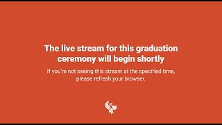 University of Phoenix Dallas Commencement 3pm