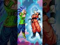 Af goku or cc goku who is strongest