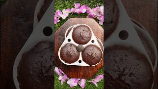 Choco lava cake idli #youtubeshorts #cake #chocolate #shorts #shortvideo #viral #trending #ytshorts