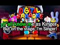 A Very Special Digital Circus Song (Karaoke) - The Amazing Digital Circus