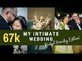 DIY Intimate Wedding | Budget-friendly!