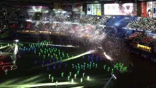 鷹の祭典 2017 in OSAKA