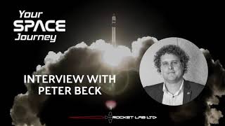 Rocket Lab founder Peter Beck discusses Electron, Proton & new Wallops Island launch facility