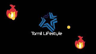 வாங்க பேசலாம் Our New youtube channel Tamil Lifestyle🤗 #intro