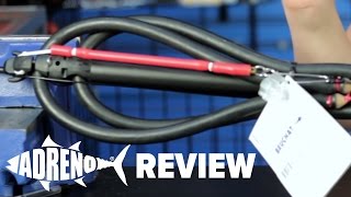 Beuchat Marlin Oceania Review | ADRENO