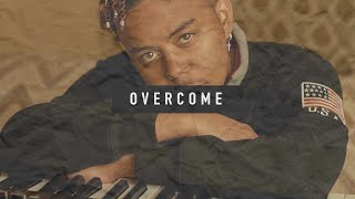 Free YBN Cordae x J Cole type beat "Overcome" 2020