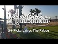 5☀ Pickalbatros The Palace | Marsa Alam | UrlaubsChecker ferngesteuert