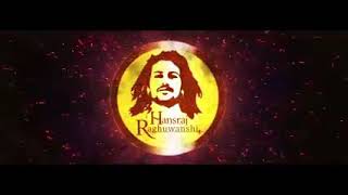 Laagi Lagan Shankara | Hansraj Raghuwanshi |🔥 Holi special song