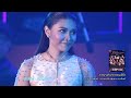 สาวเพชรบุรี ตั๊กแตน ชลดา แก้ม วิชญาณี 【concert version】