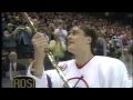 TSN: History Of The Winnipeg Jets: Part 4: Teemu Selanne Scores 76 In Rookie Season