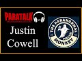 Justin Cowell - The Paranormal Monkey Podcast