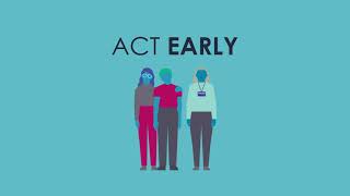 Help and Guidance I ACT Early