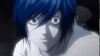 Death Note ITA - Io sono L