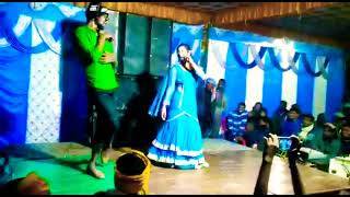 Qayamat Qayamat | Arkestra Dance video Hindi | Arkesta Stage Dance Video 2021 | Desi hits official