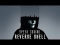Creazione di una REVERSE SHELL Python - Speed Coding - Programmazione Python