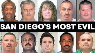 The San Diego True Crime Cases Most People Have Never Heard