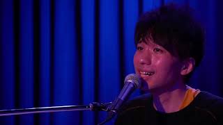 【きくり】Voice from CASHBOX at Youtube Live