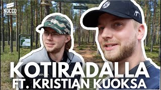 KOTIRADALLA FT. KRISTIAN KUOKSA | PIKKARALA FGR