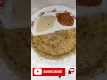 how to cook healthy breakfast recipe protein rich breakfast recipe multigrain dosa shorts