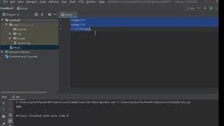 Tutorial Python untuk Pemula - 02 - Variabel dan Input