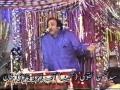 Shair-e-Ahlebait Syed Mohsin Naqvi of D.G Khan | 13 Rajab at Qadeemi, Rawalpindi (17/12/1994)