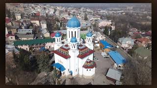 Свято-Миколаївський собор РПЦ, Чернівці