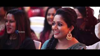 Dileep, Kavya \u0026 Meenakshi Candid Moments At Nadirsha Daughter Marriage