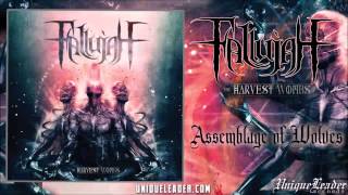 Fallujah-Assemblage of Wolves