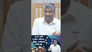 உடம்பு வலி வர இது தான் முக்கிய காரணம் #shorts | Samayam Tamil