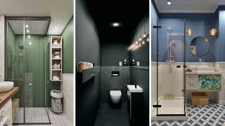 20 Very Small Bathroom Ideas