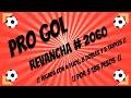 ✅ JUGADA DE 🅿🆁🅾🅶🅾🅻 2060 CON 4 FIJOS, 8 DOBLES y 2 TRIPLES POR $135 PESILLOS 👀 👍SUSCRIBETE👍