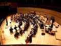 mus art wind orchestra the woman in white