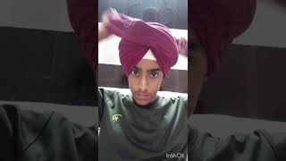 Amrit sari Dastar sikhan lyi subscribe kro ji 💖☺️ 🙏🙏