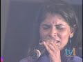 singara velane chinmayi with agni