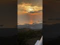 【長崎旅行】弓張岳 展望台 夕陽 九十九島~佐世保市内