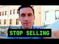 The Sale Is Closed. Stop Reopening It. (Why Your Matches Don't Lead to Dates)